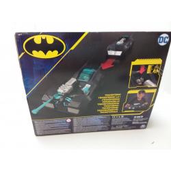 DC Comics Batmobile