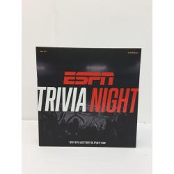 Funko Games ESPN Trivia Night Board Game