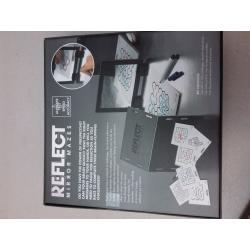 Professor Puzzle Reflect Game