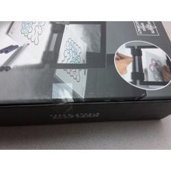 Professor Puzzle Reflect Game