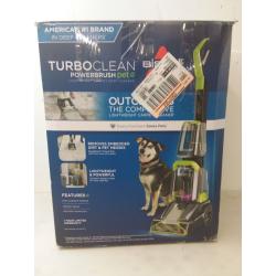 TurboClean PowerBrush Pet Carpet Cleaner – 2806