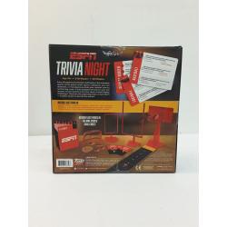 Funko Games ESPN Trivia Night Board Game
