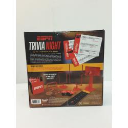 Funko Games ESPN Trivia Night Board Game