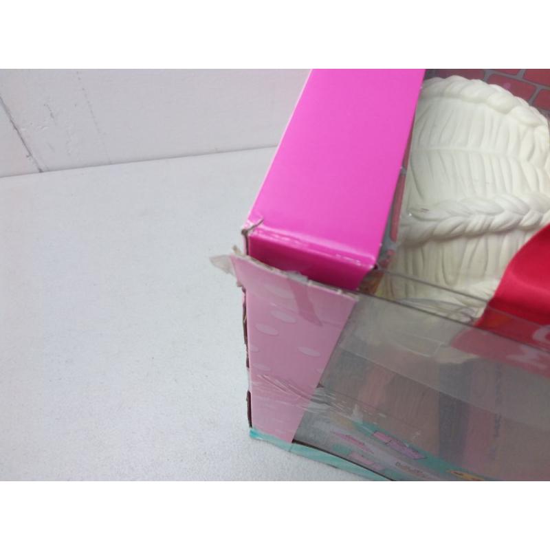 L.O.L. Surprise! Big Baby M.C. Swag Fashion Doll