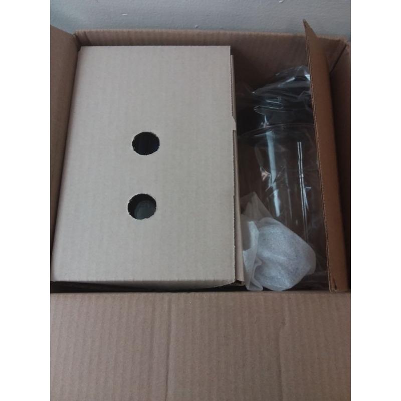 1200 Blender Brushed Nickel BLSTMB-CBG