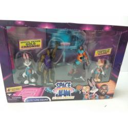 Moose Toys Space Jam: A New Legacy Elite Tune Squad Exclusive Action Figure