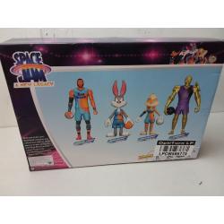 Moose Toys Space Jam: A New Legacy Elite Tune Squad Exclusive Action Figure