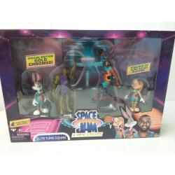 Moose Toys Space Jam: A New Legacy Elite Tune Squad Exclusive Action Figure