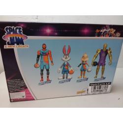 Moose Toys Space Jam: A New Legacy Elite Tune Squad Exclusive Action Figure