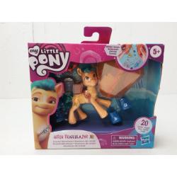 My Little Pony: A New Generation Crystal Adventure Hitch Trailblazer