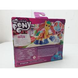 My Little Pony: A New Generation Crystal Adventure Hitch Trailblazer