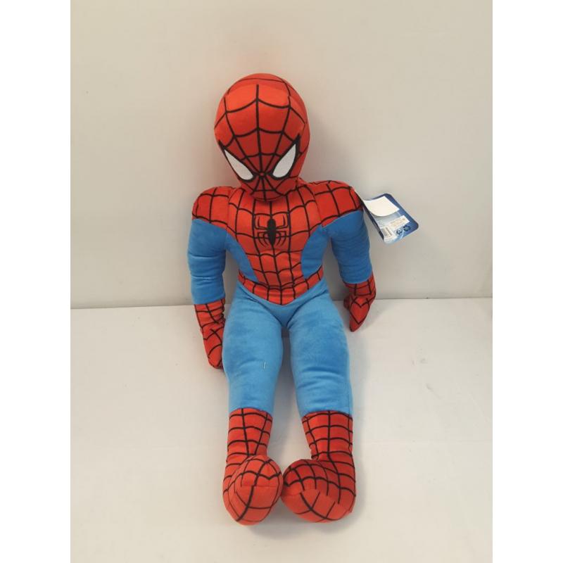 Spiderman Marvel Pillow Buddy