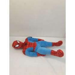 Spiderman Marvel Pillow Buddy