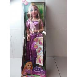 Disney Princess 32 Playdate Rapunzel Doll