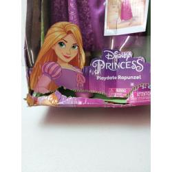 Disney Princess 32 Playdate Rapunzel Doll