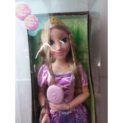Disney Princess 32 Playdate Rapunzel Doll