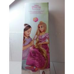 Disney Princess 32 Playdate Rapunzel Doll