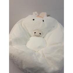 Unicorn Bean Bag Chair