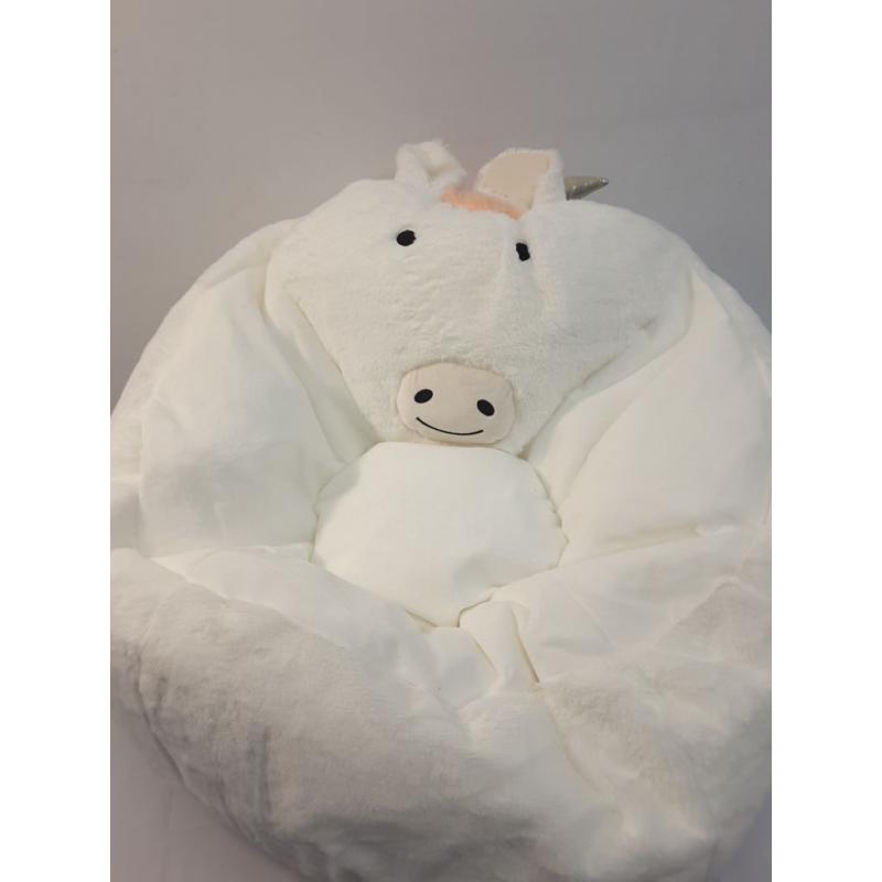 Unicorn Bean Bag Chair