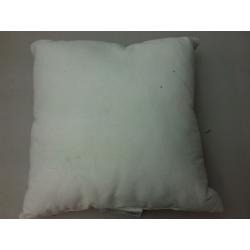 Square Embroidered Dot Throw Pillow - Pillowfort