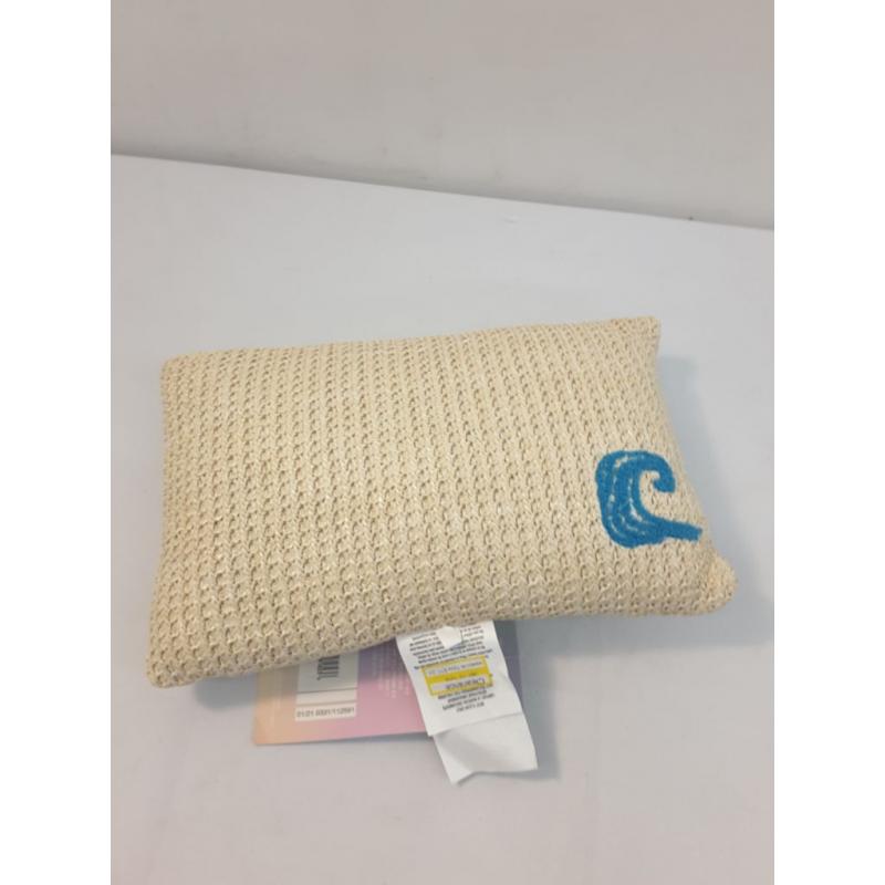 Disney Princess X POPSUGAR Moana The Ocean Chose Me Decor Pillow