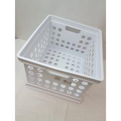 Storage Crate White - Room Essentials