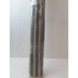 4' x 5'7 Santorini Outdoor Rug Beige/Blue - Safavieh