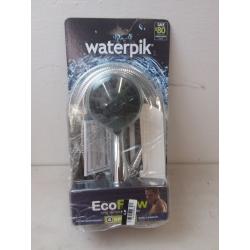 EcoFlow Hand Held Shower Head 4-mode Chrome