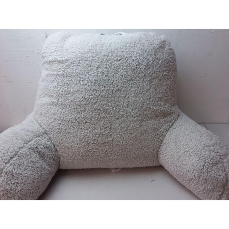 Rest Pillow Light Gray