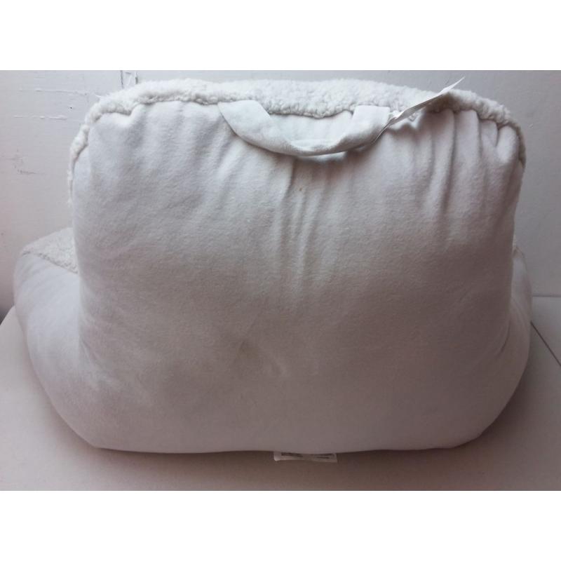 Rest Pillow Light Gray