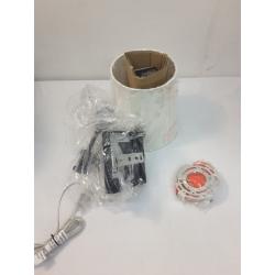 Traditional Wall Sconce (Includes CFL Light Bulb) - Threshold