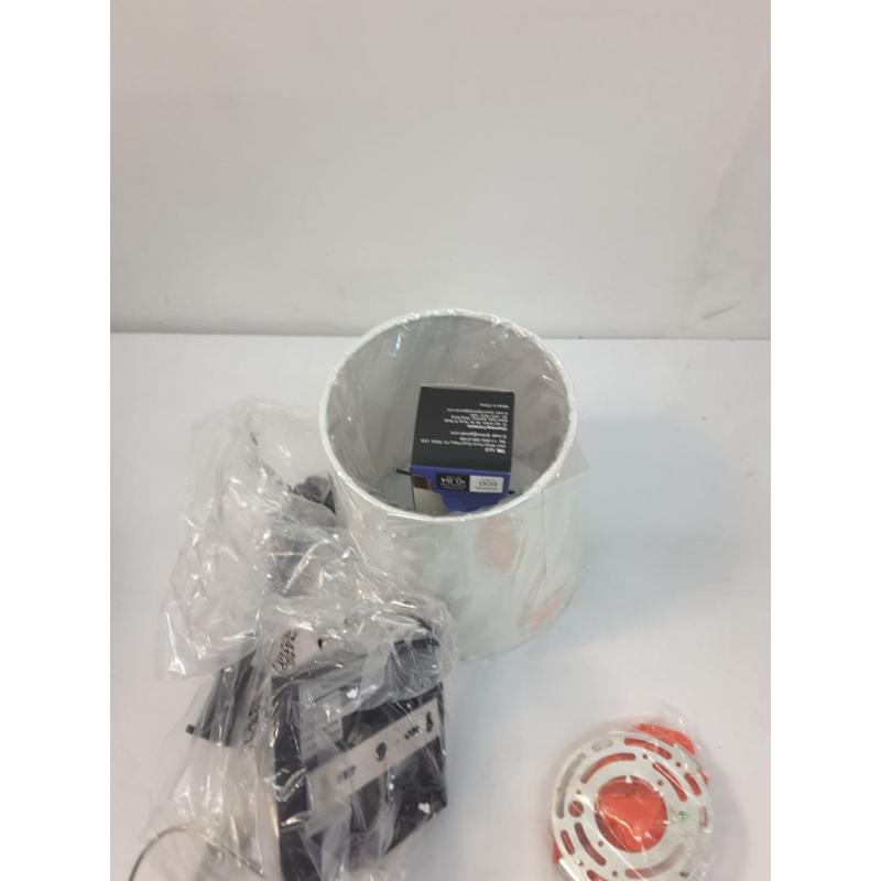 Traditional Wall Sconce (Includes CFL Light Bulb) - Threshold