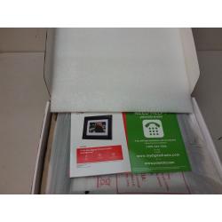 Digital Photo Frame Screen Black - Polaroid