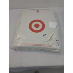 Outdoor Seat Cushion DuraSeason Fabric™ Linen - Threshold™