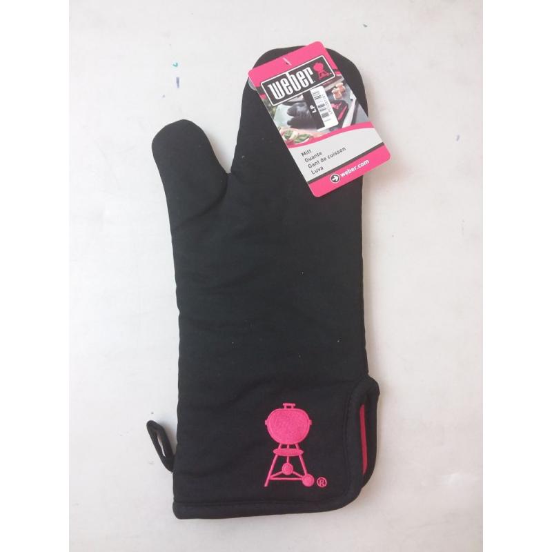 Grill Mitt