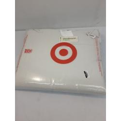 Outdoor Seat Cushion DuraSeason Fabric™ Linen - Threshold™