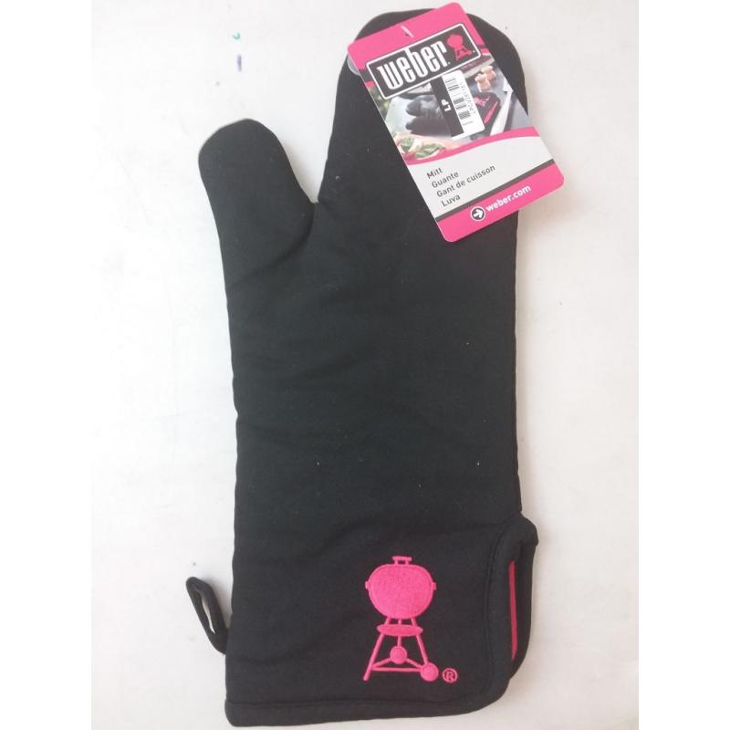Grill Mitt