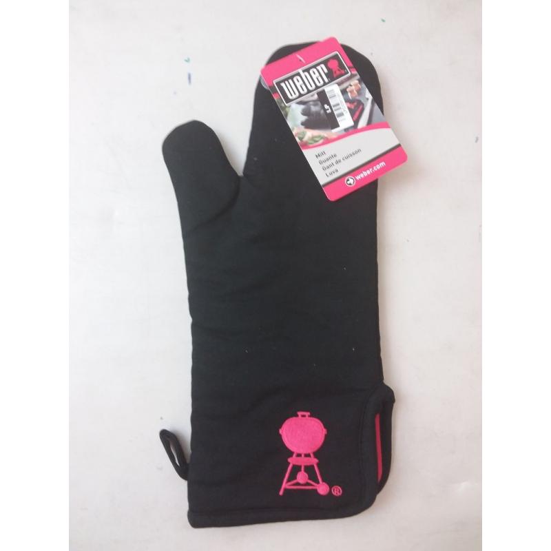 Grill Mitt