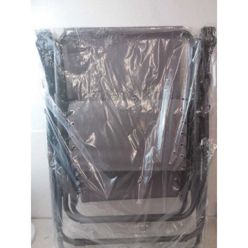 Zero Gravity Lounger Grey - Room Essentials™