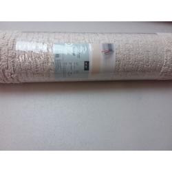 2'x7' Runner Solid Washable Rug Tan - Made By Design