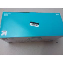Led 60w 10pk Light Bulbs Soft White - Up & Up