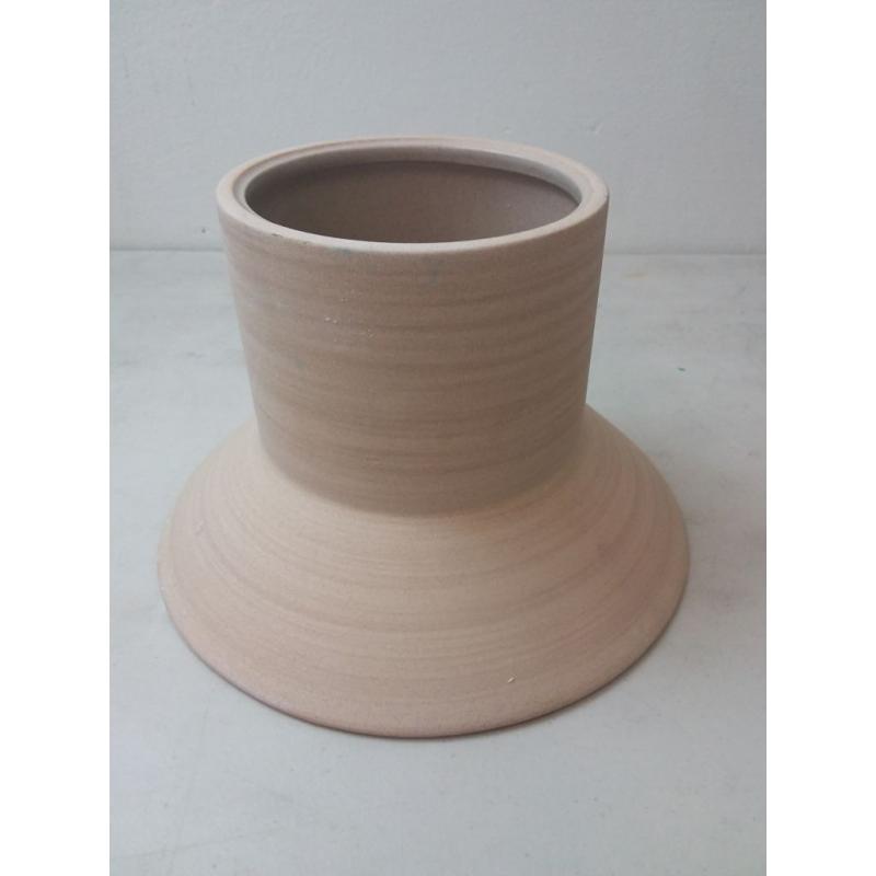 Sandy Modern Plant Pedestal - Threshold™