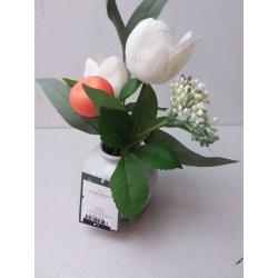 Small Citrus Arrangement - Threshold