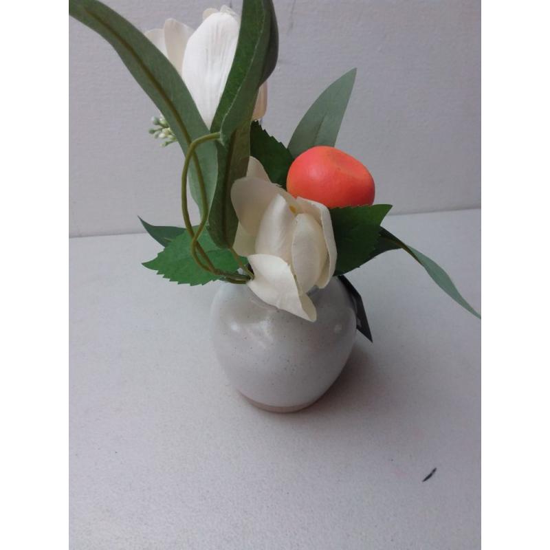 Small Citrus Arrangement - Threshold