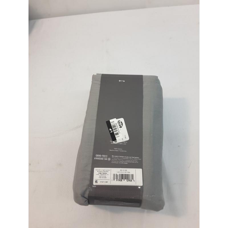 300 Thread Count Ultra Soft Flat Sheet - Threshold