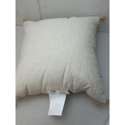 Easter Decorative Toss Pillow Neutral