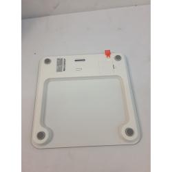 Balance  Analysis Glass Scale Clear Weight Watchers