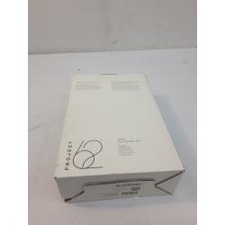 Project 62 Izon Dishware Stainless Steel 20 Piece Set