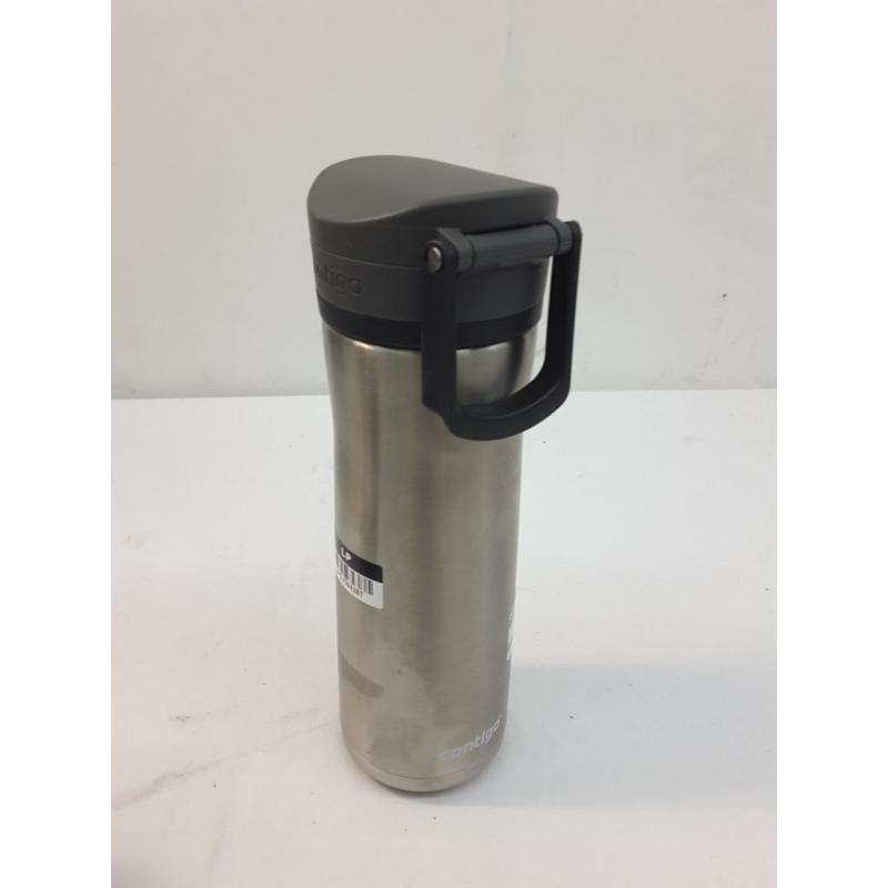 Contigo Jackson Chill 2.0 AutoPop Stainless Steel Water Bottle