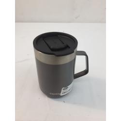 Contigo 14oz Stainless Steel Vacuum-Insulated Mug with Handle